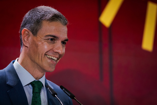 Spanish Prime Minister, Pedro Sánchez presents the 2026–2028 National Cultural Action Plan Abroad, a strategy aimed at helping Spanish cultural industries expand into new markets and strengthen their international presence. The plan aims to help Spanish cultural industries expand internationally, strengthen the global presence of Spanish and co-official languages, and focus efforts on key regions such as Asia, Latin America, and the United States.