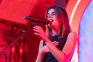 SOPA Images - Galerie - The SMusic Festival concert in Madrid, Spain