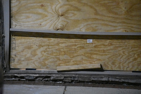 Truist bank damaged by an explosive device Detectives from the Metropolitan Police Department's Criminal Investigations Division and Agents from the Bureau of Alcohol, Tobacco, Firearms and Explosives Washington Field Division seek the public's assistance in identifying suspects and a vehicle in reference to Destruction of Property offenses that occurred in Washington, DC, United States. At approximately 4:36 am, the suspect detonated an explosive device on the sidewalk in front of the doors at the Nike Store located in the 700 block of H Street, Northeast, then fled the scene in a vehicle. The explosive device caused damage to the location. At approximately 4:45 am, the suspect threw a Molotov cocktail style object at the Safeway store located in the 300 block of 40th Street, Northeast then fled the scene in a vehicle. The Molotov cocktail caused damage. At approximately 4:30 am, the suspect detonated an explosive device on the sidewalk outside of the ATM at the Truist Bank located in the 2300 block of Washington Place, Northeast then fled the scene in a vehicle. The explosive device caused damage. In each of these offenses, it appears the suspect targeted commercial establishments and it does not appear the suspect was targeting any members of the public. The establishments were closed at the time of the offenses. There were no reported injuries as a result of these offenses.