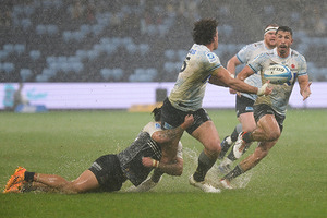 SOPA Images - Gallery - 2024 Super Rugby Pacific in Sydney, Australia