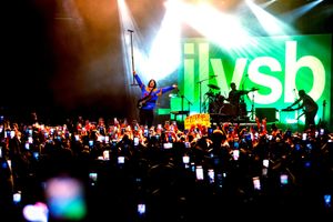 SOPA Images - Gallery - Lany performs live in concert