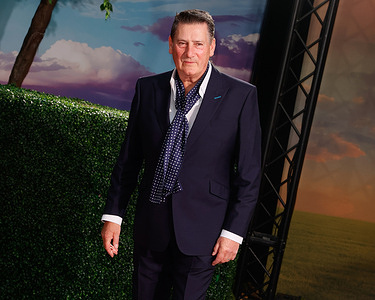 Tony Hadley attends the 'Rivals' Season 2 World Premiere held at the BFI IMAX, London.
