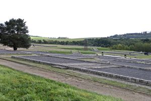 SOPA Images - Gallery - The former Nazi-German concentration camp Gross ...