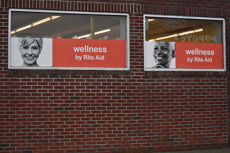 Rite Aid wellness signage outside their store. The Justice Department announced today that the United States has filed a complaint in intervention in a whistleblower lawsuit brought under the False Claims Act (FCA) against Rite Aid Corporation and various subsidiaries (collectively Rite Aid) alleging that Rite Aid knowingly filled unlawful prescriptions for controlled substances. In addition to alleging claims under the FCA, the government’s complaint also alleges violations of the Controlled Substances Act (CSA).