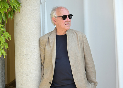 Werner Herzog to be a guest at the 2025 Venice Film Festival