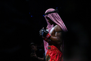 SOPA Images - Gallery - ONE Friday Fights 34 of Thailand in Bangkok