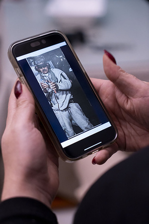 A Venezuelan woman living in Spain looks at an image released by United States President Donald Trump showing Venezuela’s president, Nicolás Maduro, in custody on a smartphone. On Saturday, January 3, the United States President, Donald Trump, announced that Nicolas Maduro had been captured in a swift operation. Trump later said the United States would administer Venezuela through a governing group until it could carry out what he described as a “safe, proper and judicious transition.” Nicolas Maduro ruled Venezuela for 12 years, a period marked by deep economic and social crises. During his tenure, he also resisted pressure from domestic opponents demanding political change.