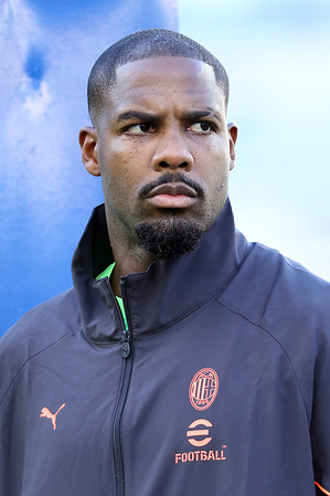 Mike Maignan of AC Milan seen during Italian Serie A- Enilive Championship 2026-2027 football match between SS Lazio and AC Milan at Olympic Stadium. Final Score; Lazio 2:2 Milan.