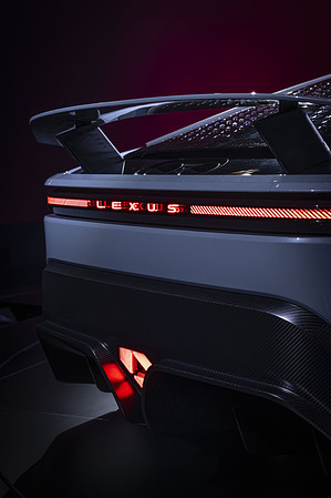 Lexus Sport concept on display at Japan Mobility Show 2025. The Japan Mobility Show (JMS) 2025, held October 29–November 3 at Tokyo Big Sight, marked a bold evolution from the traditional Tokyo Motor Show into a global showcase of next-generation mobility.