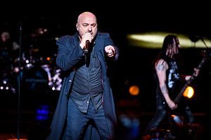 SOPA Images - Galerie - Disturbed heavy metal band Performed in Toronto ...