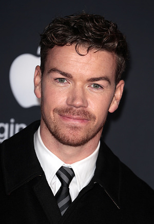 Will Poulter attends The 28th British Independent Film Awards at The Roundhouse.