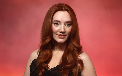 Mirren Mack attends the 28 Years Later The Bone Temple World Premiere at BFI IMAX Waterloo.