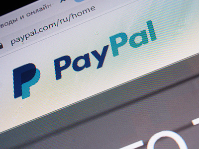 The PayPal payment system has announced the suspension of its service in Russia. All Russian users are encouraged to withdraw all funds from their accounts by March 18.