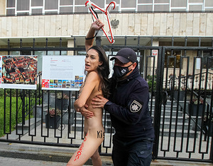 Javier martínez valiente - nude photos